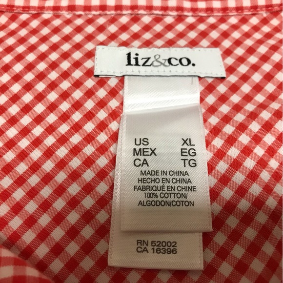 Liz & Co XL - Picture 5 of 9